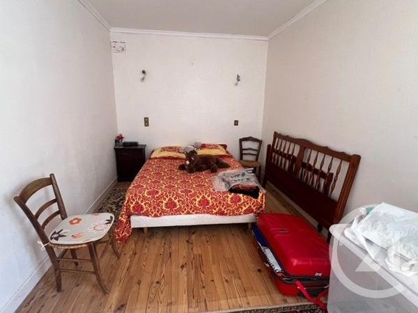 Maison à vendre  5 pièces - 176,86 m2 INGRANDES - 86