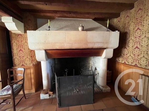 Maison à vendre  5 pièces - 176,86 m2 INGRANDES - 86