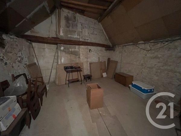 Maison à vendre  5 pièces - 176,86 m2 INGRANDES - 86