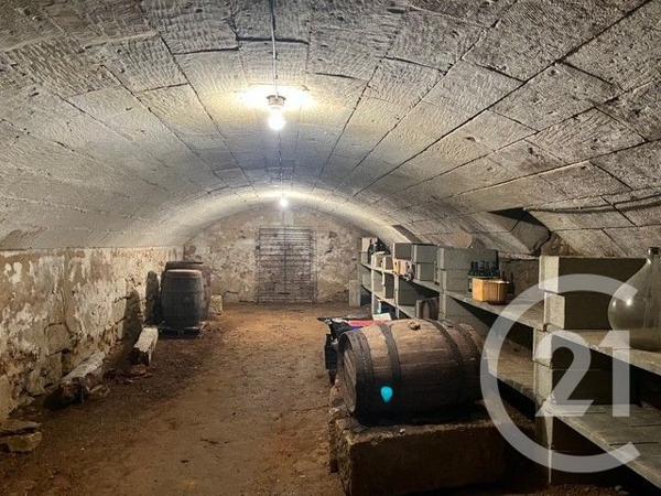 Maison à vendre  5 pièces - 176,86 m2 INGRANDES - 86