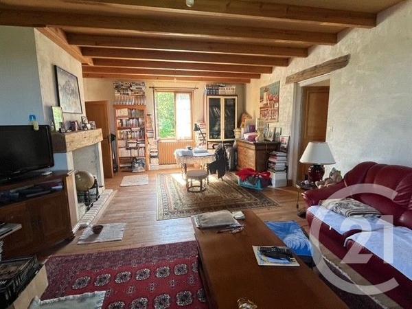 Maison à vendre  5 pièces - 176,86 m2 INGRANDES - 86
