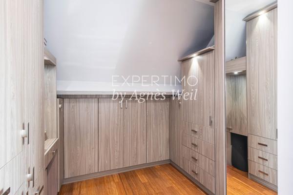 Sartrouville (78500) A 5' DE MAISONS-LAFFITTE - SARTROUVILLE - LA PLAINE - MAISON EXCEPTIONNELLE 8 PIECES - 5 CHAMBRES