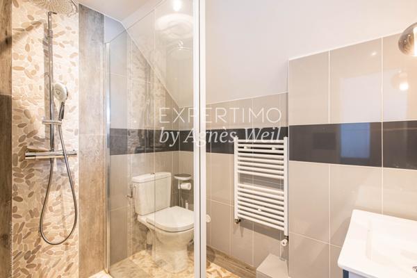 Sartrouville (78500) A 5' DE MAISONS-LAFFITTE - SARTROUVILLE - LA PLAINE - MAISON EXCEPTIONNELLE 8 PIECES - 5 CHAMBRES