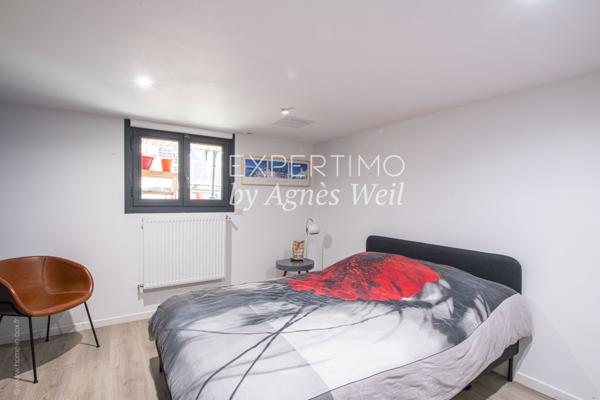 Sartrouville (78500) A 5' DE MAISONS-LAFFITTE - SARTROUVILLE - LA PLAINE - MAISON EXCEPTIONNELLE 8 PIECES - 5 CHAMBRES