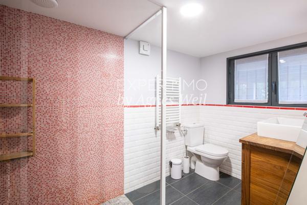 Sartrouville (78500) A 5' DE MAISONS-LAFFITTE - SARTROUVILLE - LA PLAINE - MAISON EXCEPTIONNELLE 8 PIECES - 5 CHAMBRES