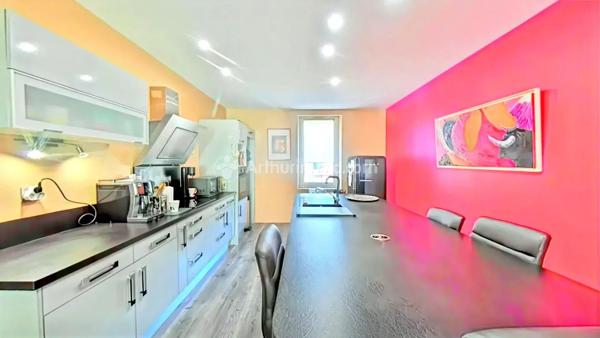 Vente Maison de ville 7 pièces 164 m2 à Castres