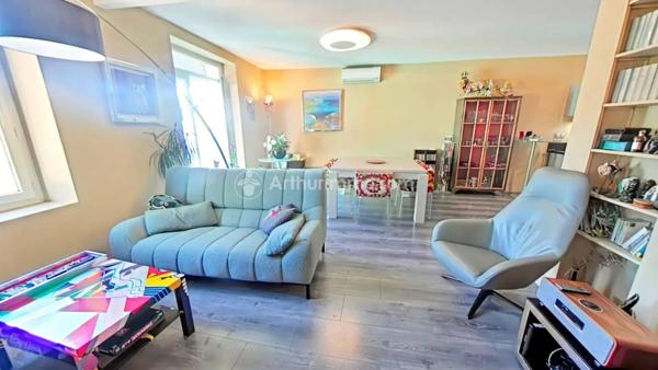 Vente Maison de ville 7 pièces 164 m2 à Castres