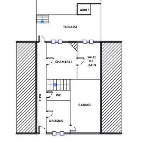 Vente Maison de ville 7 pièces 164 m2 à Castres