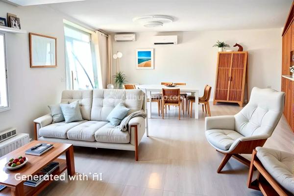 Vente Maison de ville 7 pièces 164 m2 à Castres