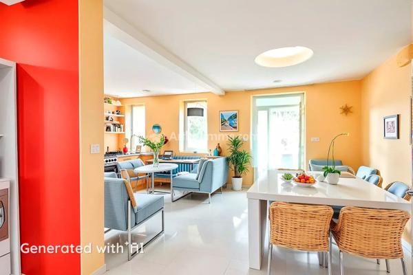 Vente Maison de ville 7 pièces 164 m2 à Castres
