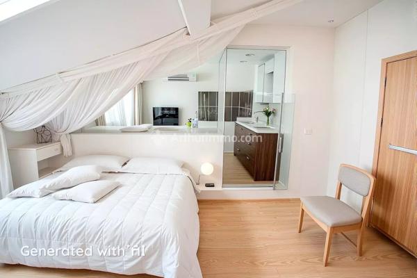 Vente Maison de ville 7 pièces 164 m2 à Castres