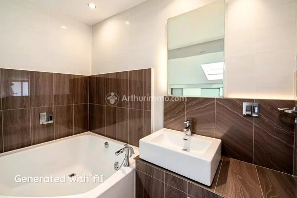 Vente Maison de ville 7 pièces 164 m2 à Castres