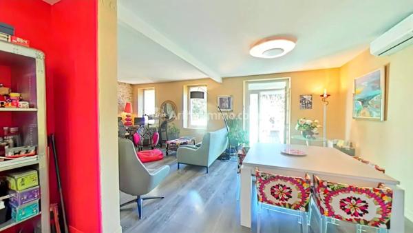 Vente Maison de ville 7 pièces 164 m2 à Castres