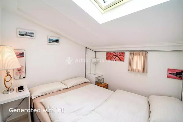 Vente Maison de ville 7 pièces 164 m2 à Castres