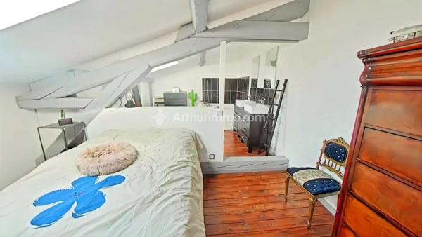 Vente Maison de ville 7 pièces 164 m2 à Castres