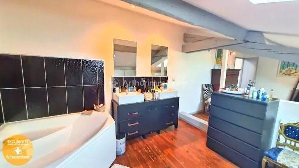 Vente Maison de ville 7 pièces 164 m2 à Castres