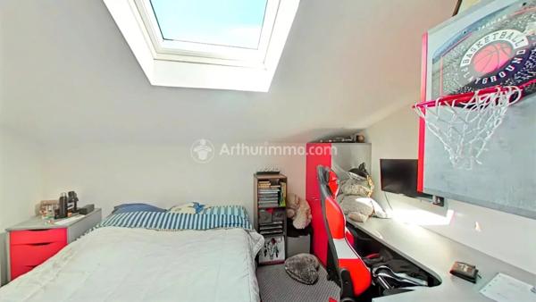 Vente Maison de ville 7 pièces 164 m2 à Castres