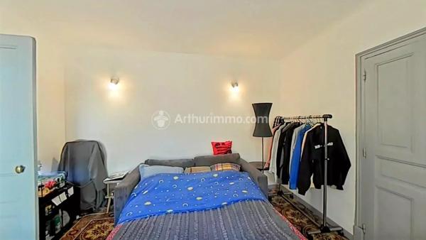 Vente Maison de ville 7 pièces 164 m2 à Castres