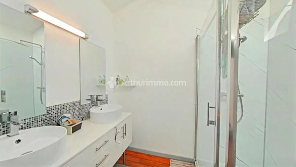 Vente Maison de ville 7 pièces 164 m2 à Castres