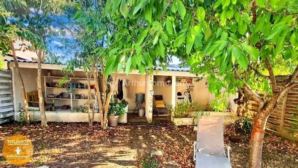 Vente Maison de ville 7 pièces 164 m2 à Castres