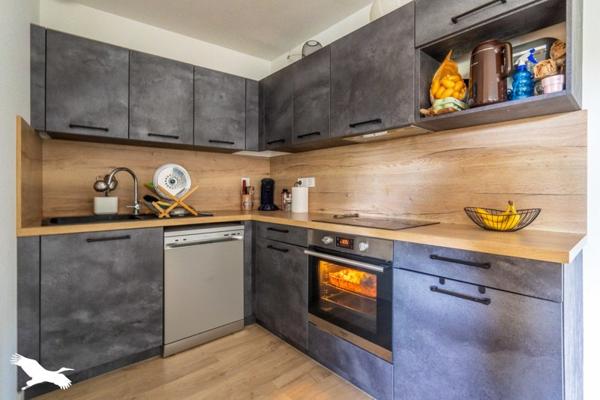 Appartement à vendre 239 900 € Le Taillan-Médoc 3 p 63 m² DPE C