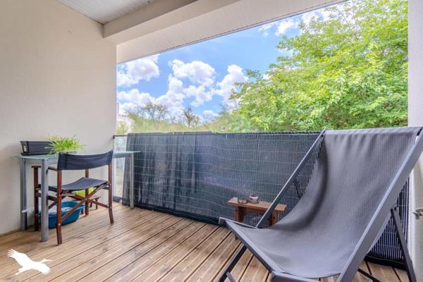 Appartement à vendre 239 900 € Le Taillan-Médoc 3 p 63 m² DPE C