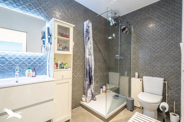 Appartement à vendre 239 900 € Le Taillan-Médoc 3 p 63 m² DPE C