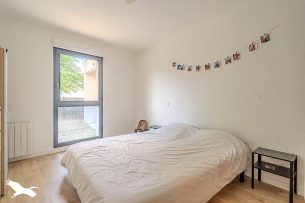 Appartement à vendre 239 900 € Le Taillan-Médoc 3 p 63 m² DPE C