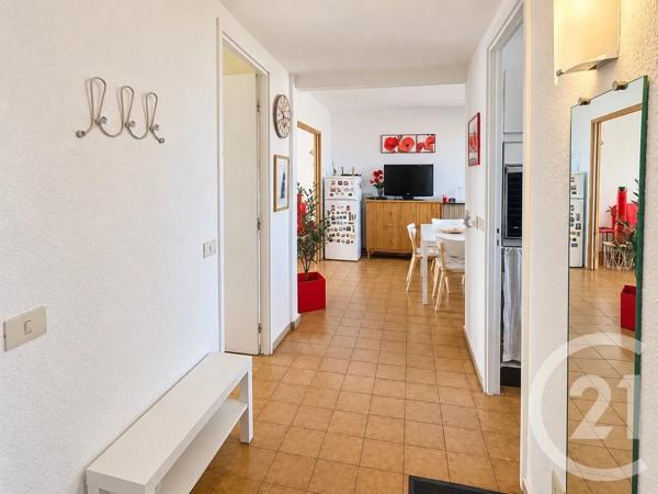 Appartement F2 à vendre  2 pièces - 52 m 2   CANNES LA BOCCA  - 06