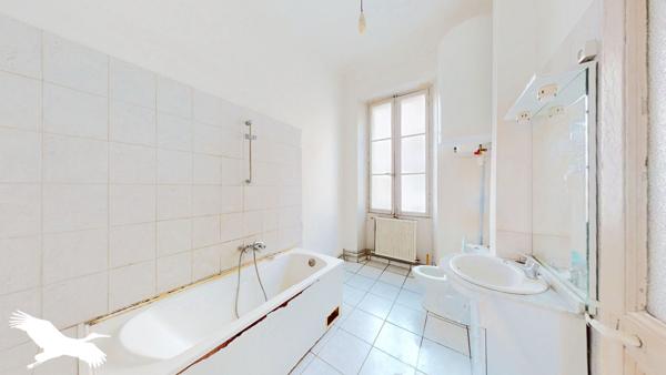 Appartement à vendre |  Marseille 04 |  4 pièces | 91 m²