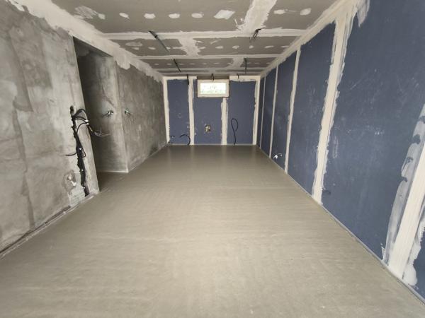 Appartement 4 pièces avec terrasse et jardin privatif