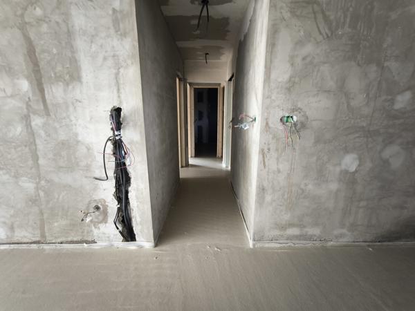 Appartement 4 pièces avec terrasse et jardin privatif