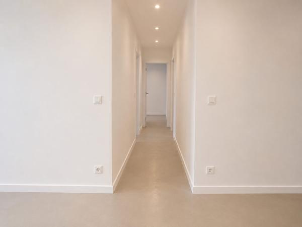 Appartement 4 pièces avec terrasse et jardin privatif