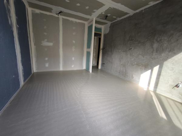 Appartement 4 pièces avec terrasse et jardin privatif