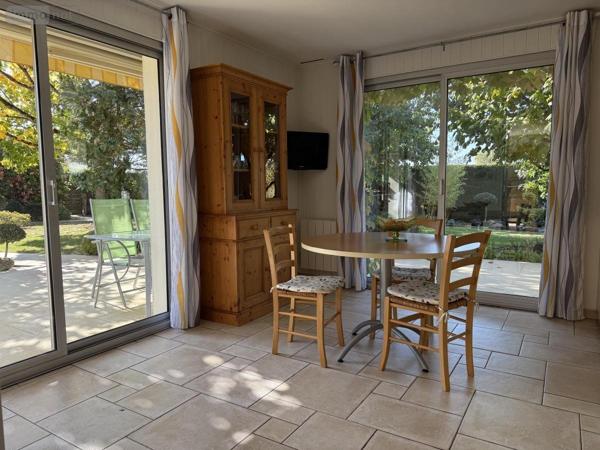 Maison à vendre à La Tessoualle dans le Maine-et-Loire (49280), ref : 49058-1536