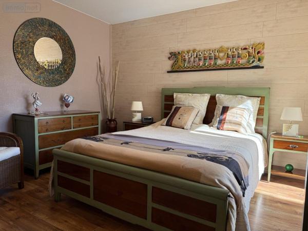 Maison à vendre à La Tessoualle dans le Maine-et-Loire (49280), ref : 49058-1536