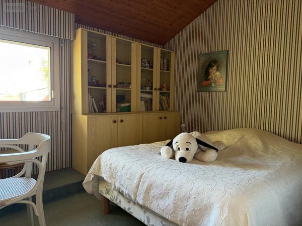 Maison à vendre à La Tessoualle dans le Maine-et-Loire (49280), ref : 49058-1536