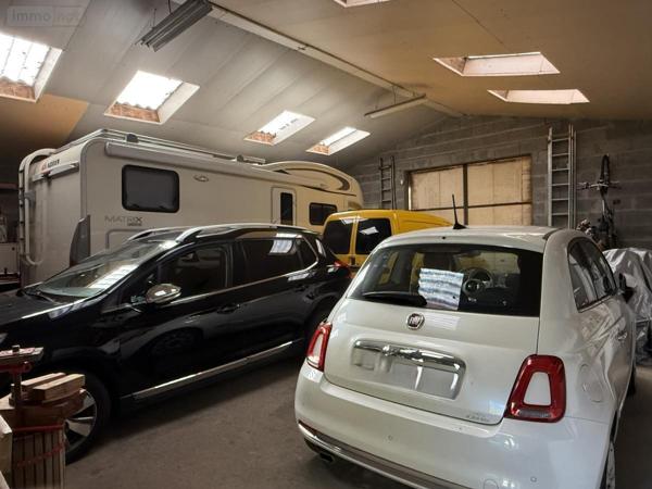 Maison à vendre à La Tessoualle dans le Maine-et-Loire (49280), ref : 49058-1536