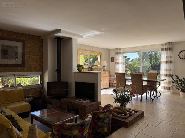 Maison à vendre à La Tessoualle dans le Maine-et-Loire (49280), ref : 49058-1536