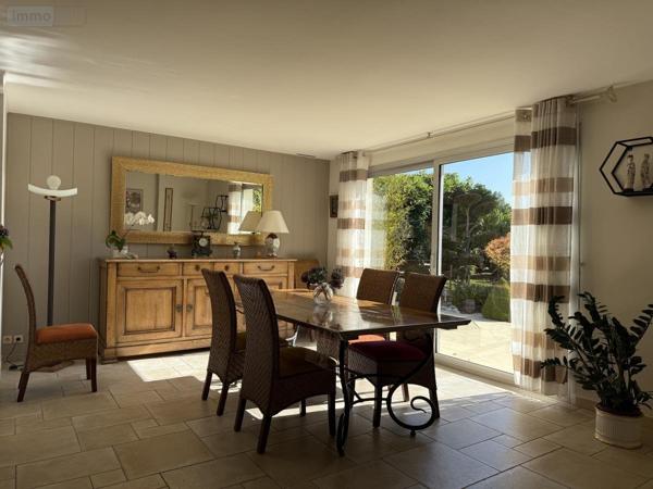 Maison à vendre à La Tessoualle dans le Maine-et-Loire (49280), ref : 49058-1536