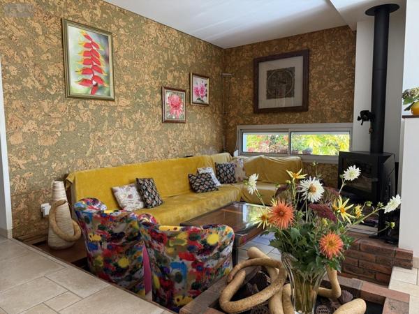 Maison à vendre à La Tessoualle dans le Maine-et-Loire (49280), ref : 49058-1536