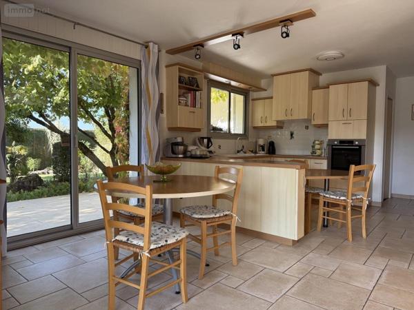 Maison à vendre à La Tessoualle dans le Maine-et-Loire (49280), ref : 49058-1536