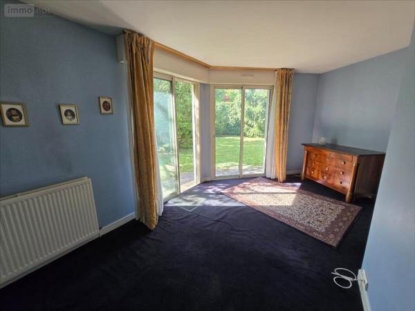 Maison à vendre à Poitiers dans la Vienne (86000), ref : 86004-1083275