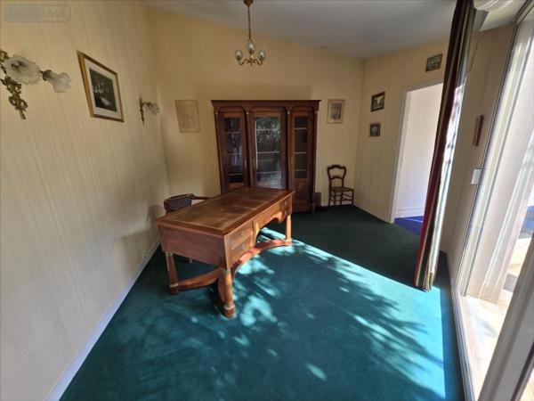 Maison à vendre à Poitiers dans la Vienne (86000), ref : 86004-1083275