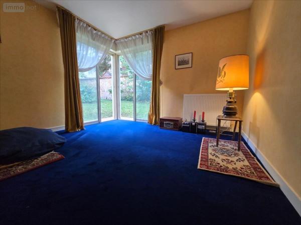 Maison à vendre à Poitiers dans la Vienne (86000), ref : 86004-1083275