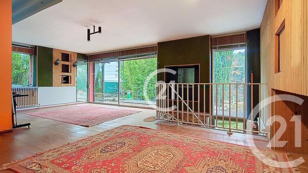 Maison à vendre  4 pièces - 119 m2 CHATEAUBERNARD - 16