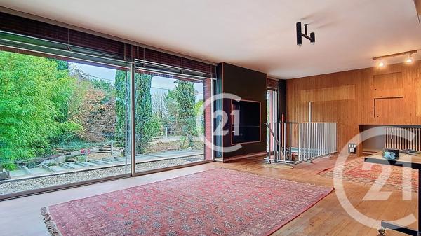 Maison à vendre  4 pièces - 119 m2 CHATEAUBERNARD - 16