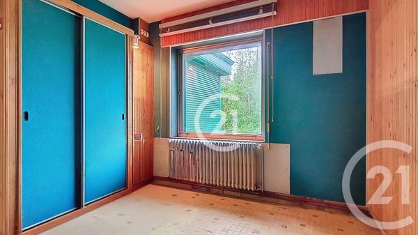 Maison à vendre  4 pièces - 119 m2 CHATEAUBERNARD - 16