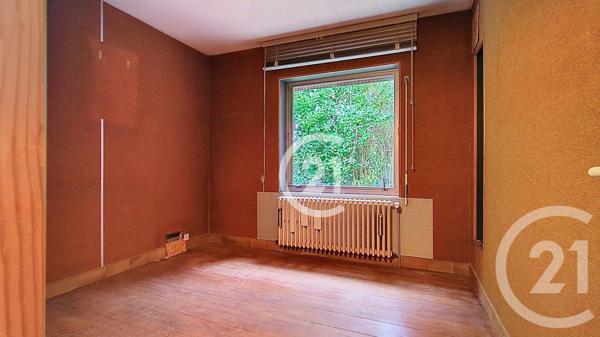 Maison à vendre  4 pièces - 119 m2 CHATEAUBERNARD - 16