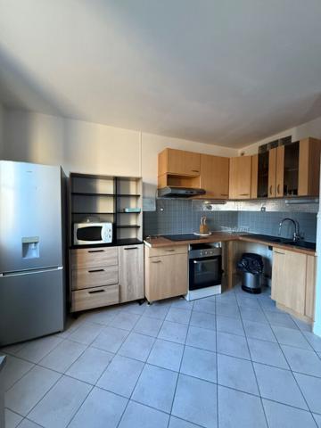 Location Appartement29,58 m² - 1 Pièce - LA VILLE DU BOIS (91620)
